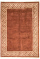 ネパール絨毯 239x171cm - ウールラグ