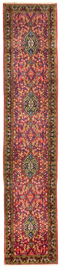 ゴム 絨毯 292x82cm - ペルシャ絨毯 – product image