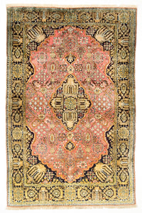 カイセリ 絨毯 169x105cm - ペルシャ絨毯 – product image