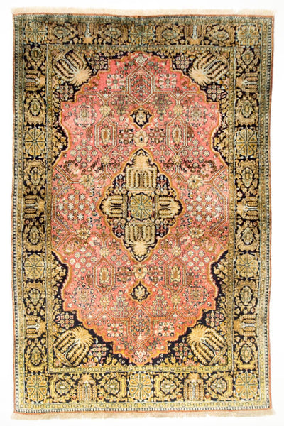 カイセリ 絨毯 105x169cm - ペルシャ絨毯