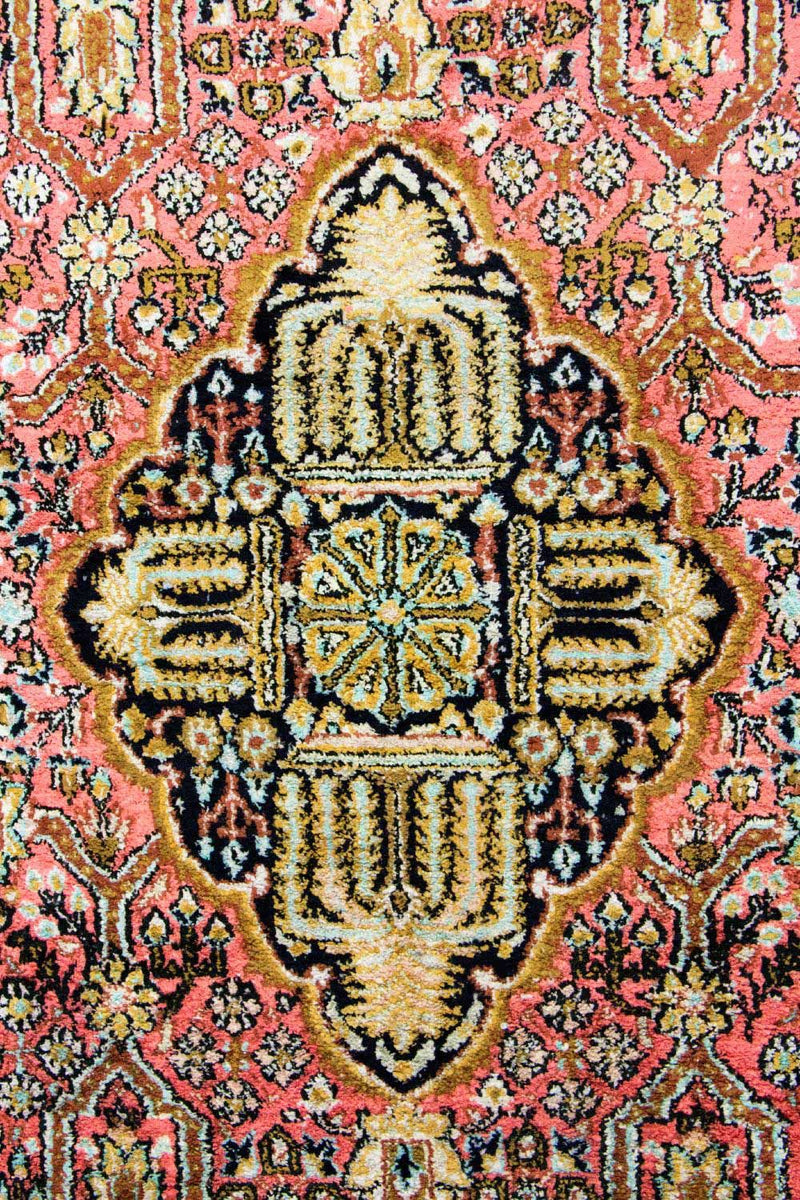カイセリ 絨毯 169x105cm - ペルシャ絨毯