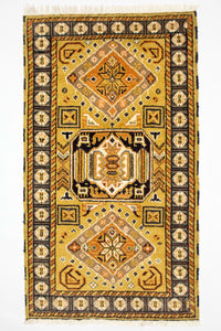 オリエンタル絨毯 164x97cm – product image