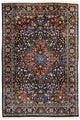 オリエンタル絨毯 226x140cm