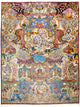 カシュマール 絨毯 390x300cm - ペルシャ絨毯