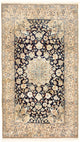ナイン - 6la 絨毯 236x135cm - ペルシャ絨毯