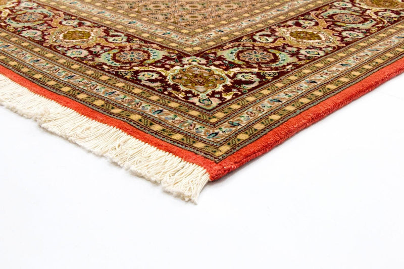 タブリーズ - 50 Raj 絨毯 300x204cm - ペルシャ絨毯