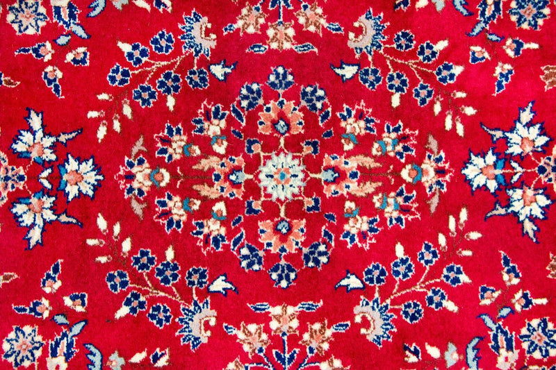 タブリーズ 絨毯 336x78cm - ペルシャ絨毯