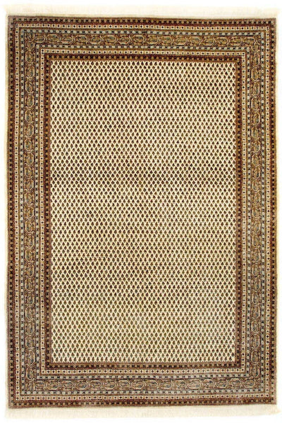 ミール 絨毯 170x244cm - ペルシャ絨毯