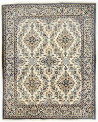 ナイン - 6la 絨毯 247x202cm - ペルシャ絨毯 – product image