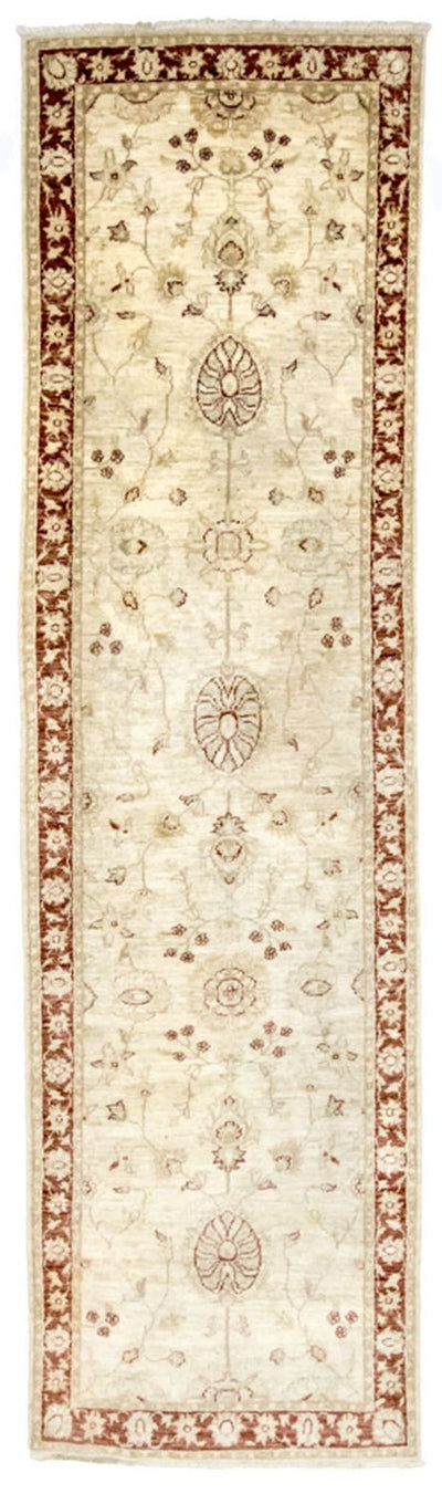 ツィーグラー絨毯 82x295cm - オリエンタル絨毯