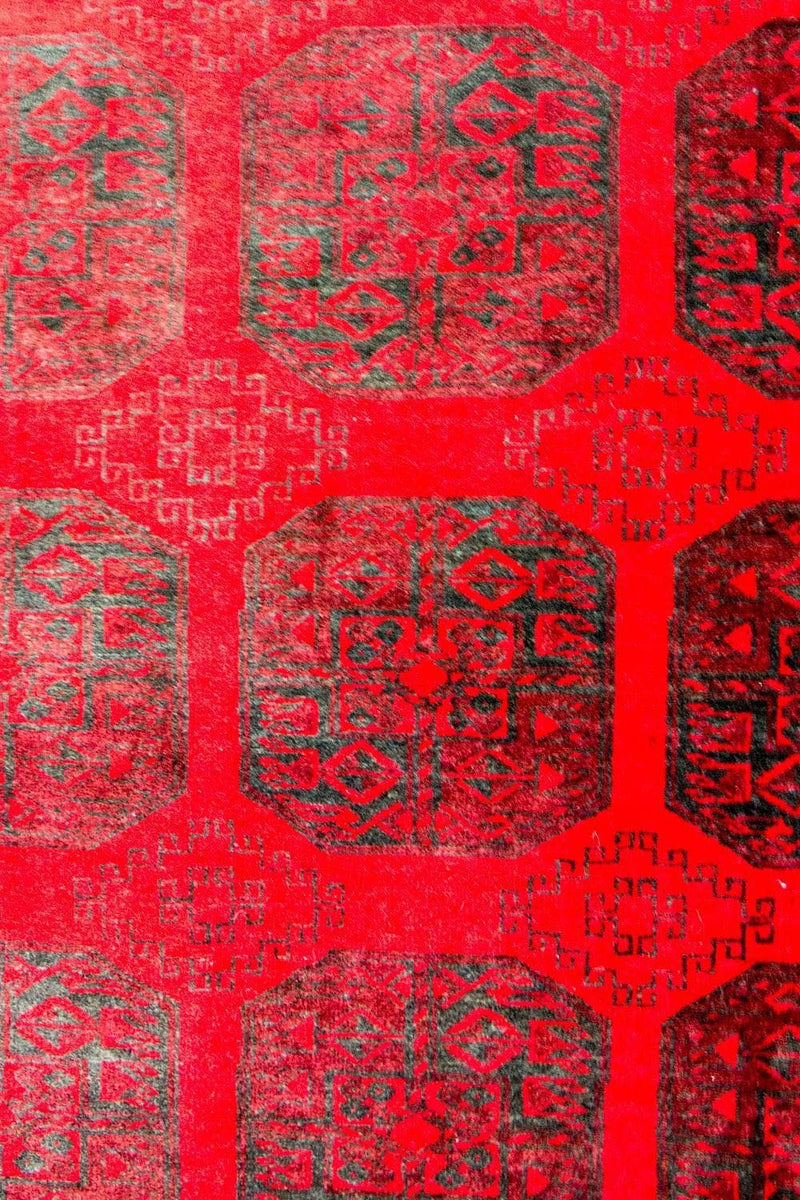 ブハラ 絨毯 292x203cm - オリエンタル絨毯