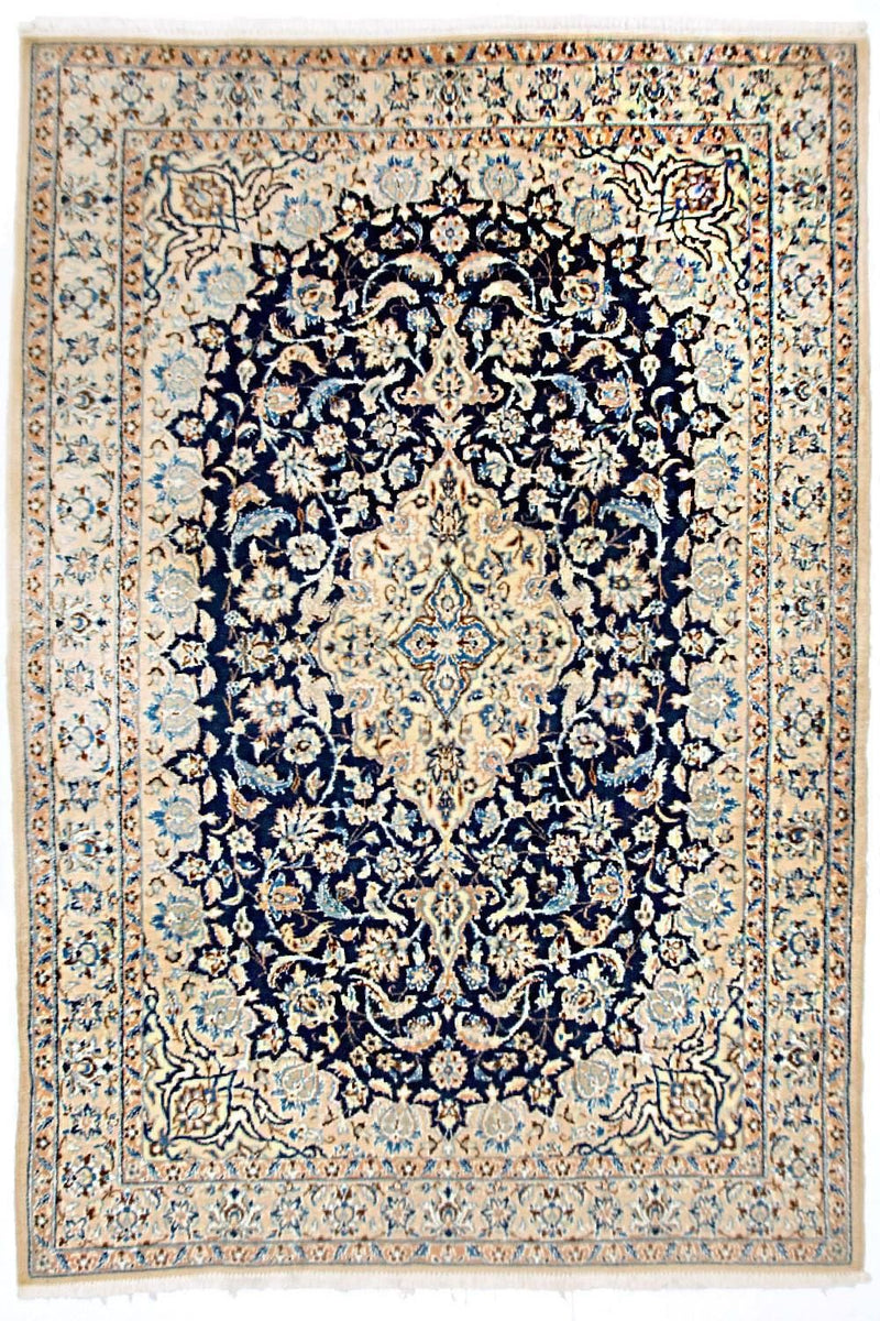ナイン - 9la 絨毯 180x116cm - ペルシャ絨毯