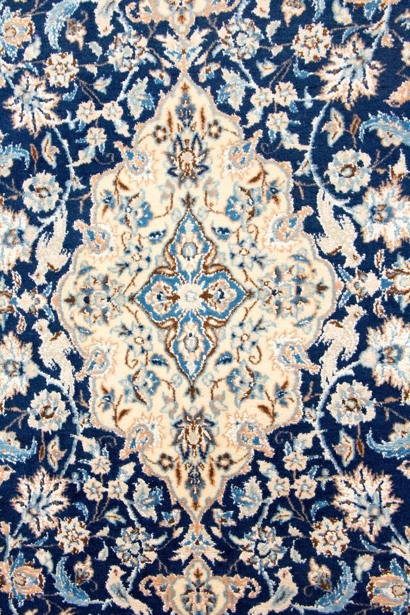 ナイン - 9la 絨毯 180x116cm - ペルシャ絨毯