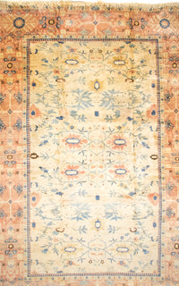 ツィーグラー絨毯 536x371cm - オリエンタル絨毯 – product image