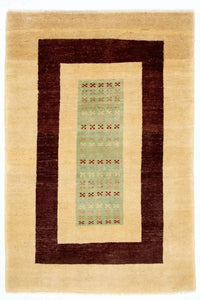 ツィーグラー モダン 絨毯 149x101cm - オリエンタル絨毯 – product image
