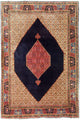 ビジャー - タカブ 絨毯 315x223cm - ペルシャ絨毯