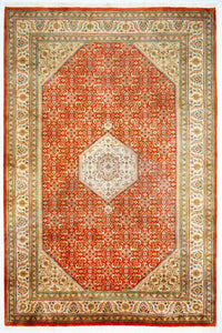 ビジャー 絨毯 300x200cm - オリエンタル絨毯 – product image