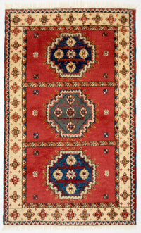 オリエンタル絨毯 152x94cm – product image