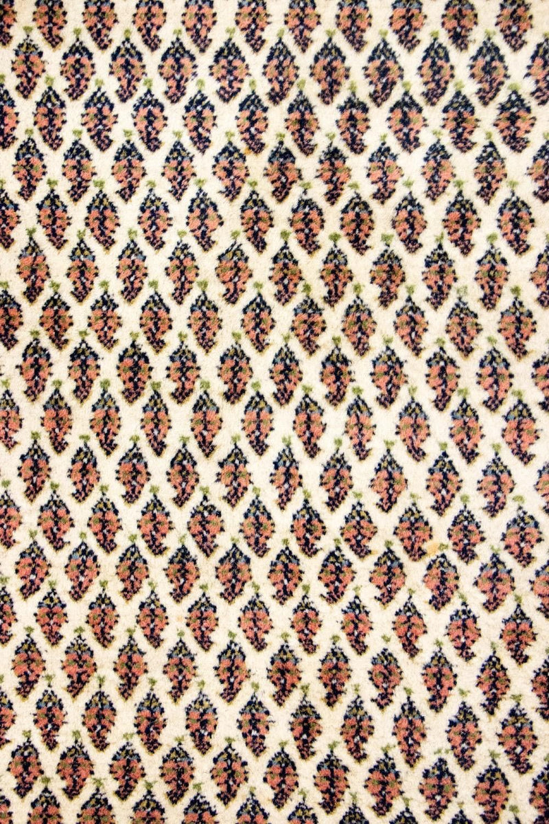 ミール 絨毯 330x245cm - ペルシャ絨毯