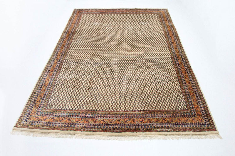 ミール 絨毯 330x245cm - ペルシャ絨毯