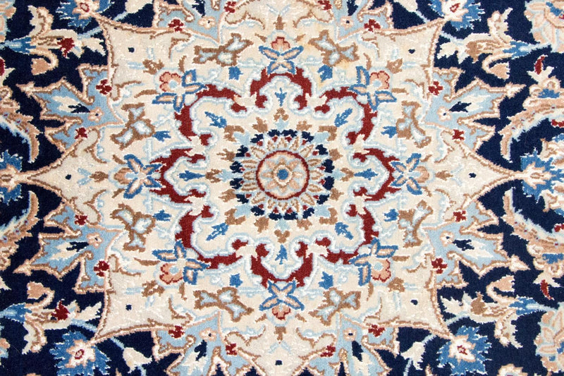 ナイン - 9la 絨毯 236x147cm - ペルシャ絨毯