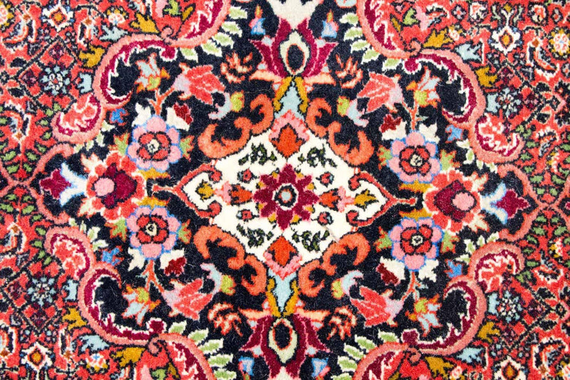 ビジャー - タカブ 絨毯 397x89cm - ペルシャ絨毯