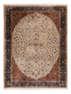 インド サルーク 絨毯 348x255cm - オリエンタル絨毯