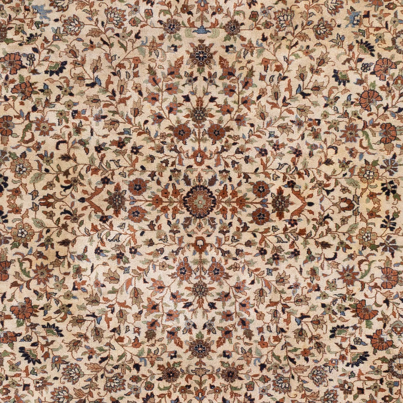 インド サルーク 絨毯 348x255cm - オリエンタル絨毯