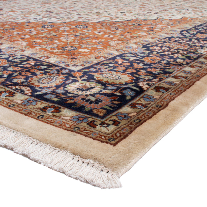 インド サルーク 絨毯 348x255cm - オリエンタル絨毯