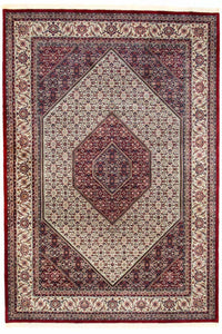 ビジャー 絨毯 351x250cm - オリエンタル絨毯 – product image