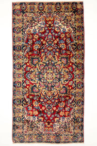 ケルマン 絨毯 175x93cm - ペルシャ絨毯 – product image