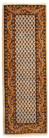 オリエンタル絨毯 210x75cm – product image