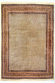 ミール 絨毯 395x305cm - ペルシャ絨毯