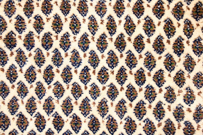 ミール 絨毯 395x305cm - ペルシャ絨毯