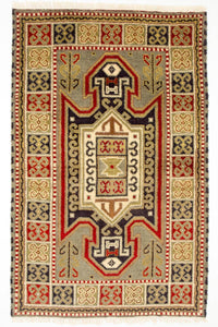 オリエンタル絨毯 153x96cm – product image