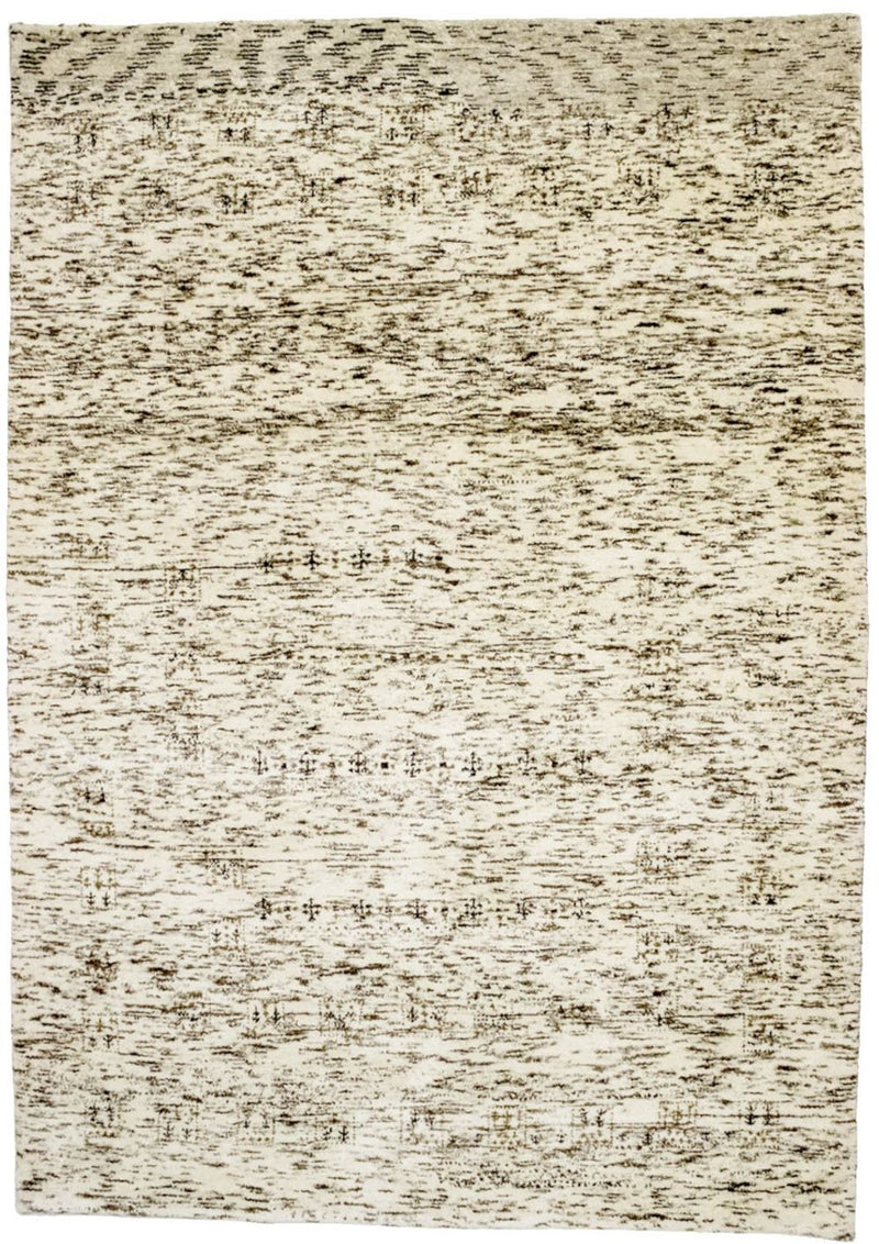 ウールラグ 198x142cm - ウールラグ