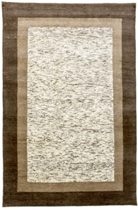 ロリバフト 絨毯 207x141cm - ウールラグ – product image