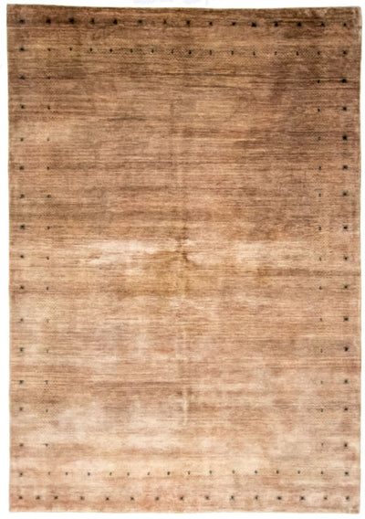 ロリバフト 絨毯 167x242cm - ウールラグ