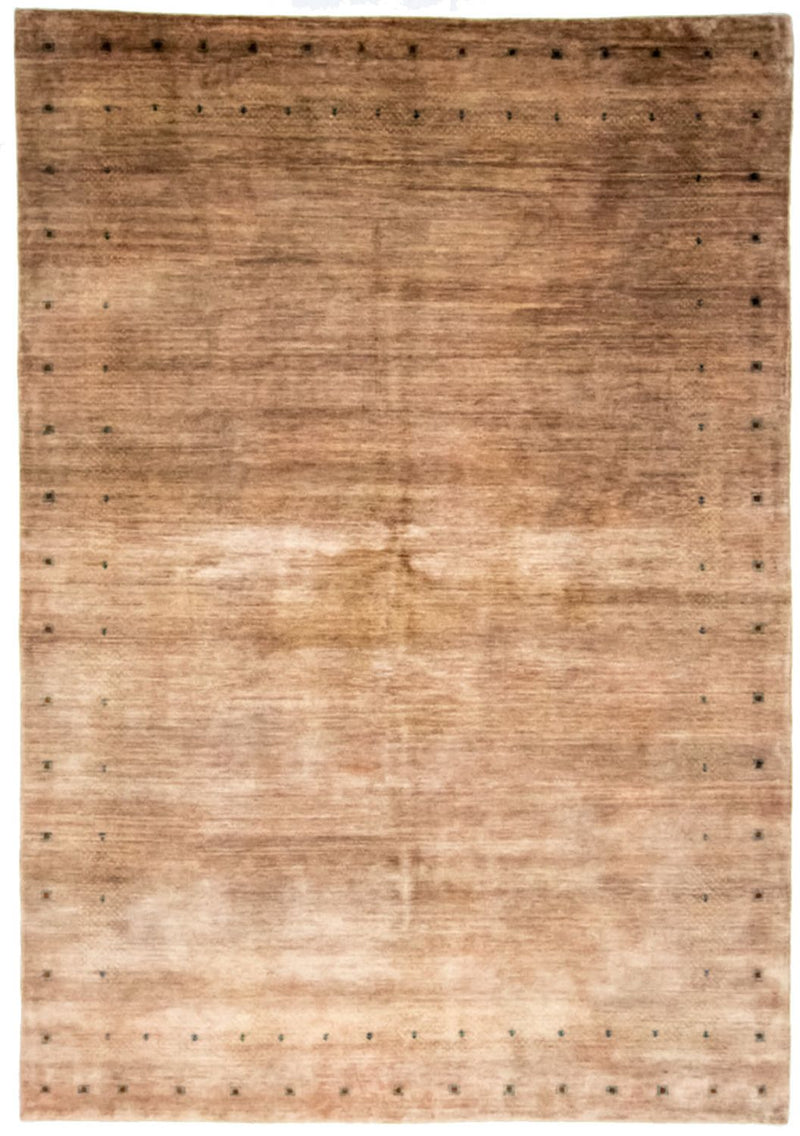 ロリバフト 絨毯 242x167cm - ウールラグ