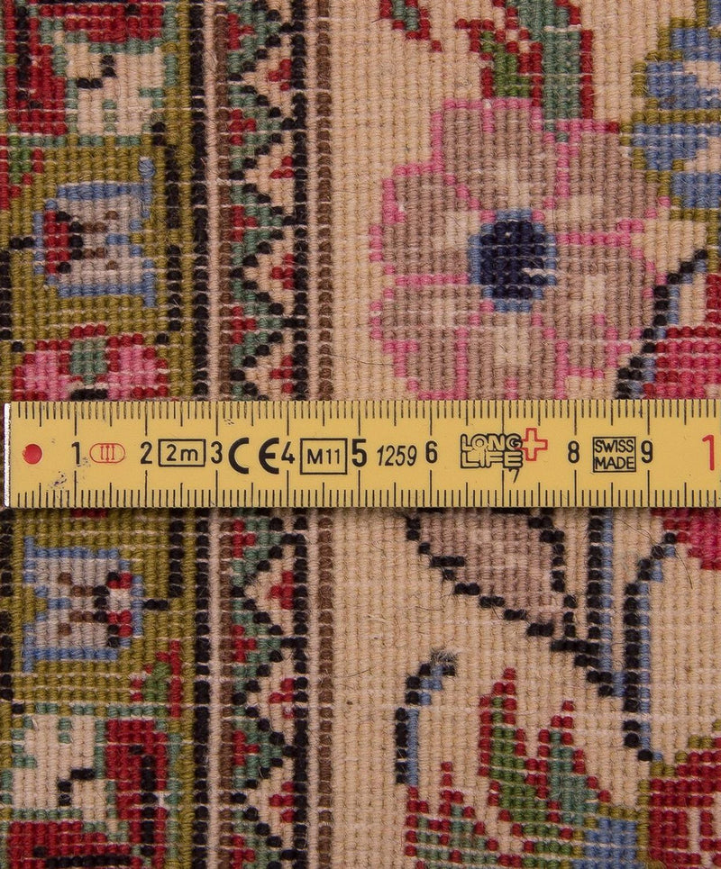 ゴム 絨毯 110x77cm - ペルシャ絨毯