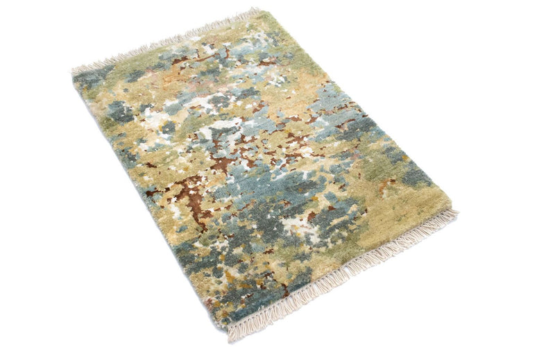 デザイナー絨毯 60x40cm - デザイナーラグ