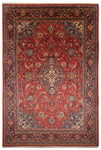サルーク 絨毯 327x217cm - ペルシャ絨毯 – product image