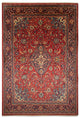 サルーク 絨毯 327x217cm - ペルシャ絨毯