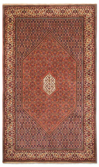 ビジャー 絨毯 348x203cm - ペルシャ絨毯 – product image