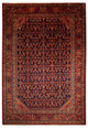 リリアン 絨毯 333x226cm - ペルシャ絨毯