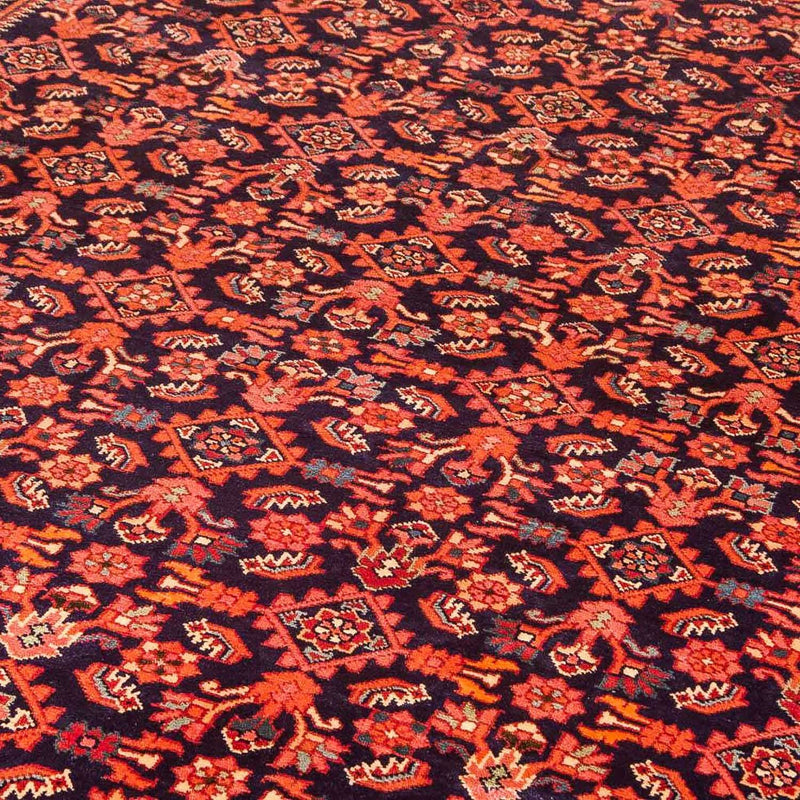 リリアン 絨毯 333x226cm - ペルシャ絨毯