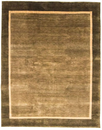 ロリバフト 絨毯 253x203cm - ウールラグ – product image
