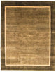 ロリバフト 絨毯 253x203cm - ウールラグ