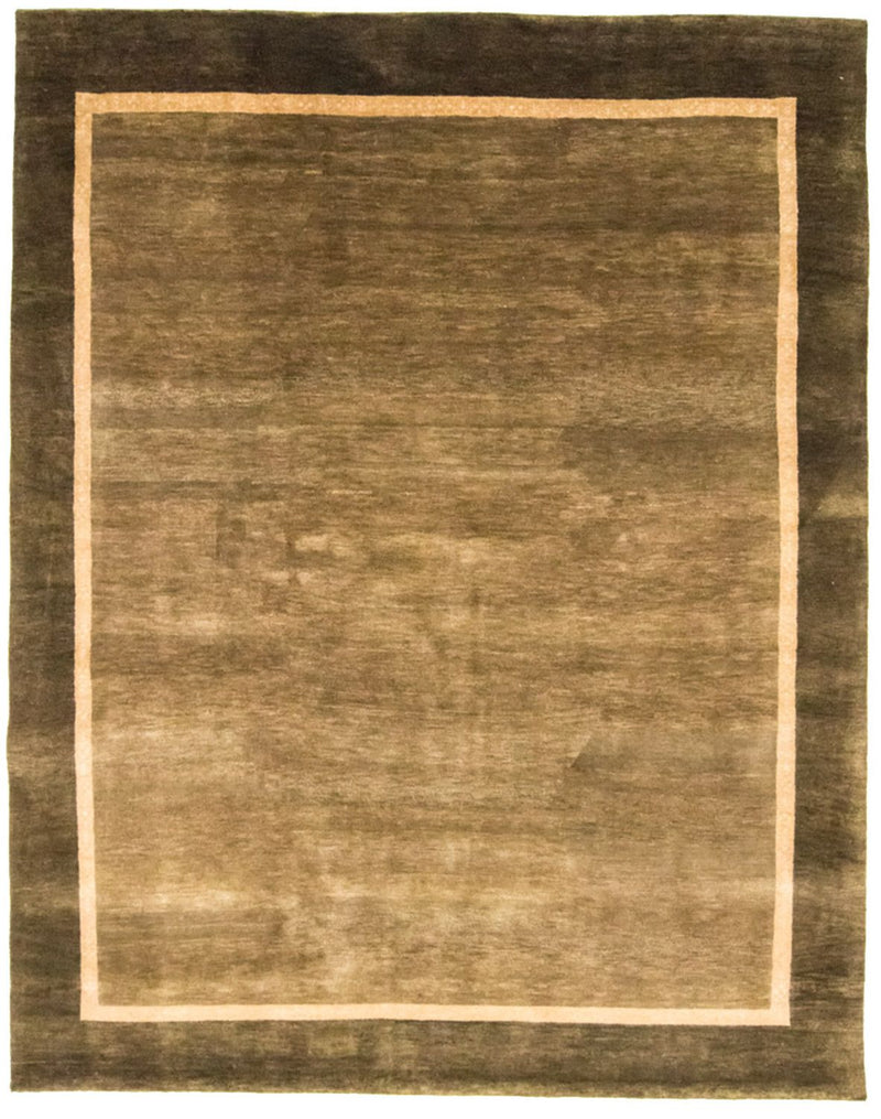 ロリバフト 絨毯 253x203cm - ウールラグ