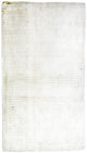 ウールラグ 155x89cm